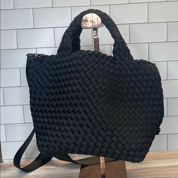 Naghedi st. Barths small Tote - Picture 6 of 16